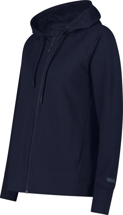 Actual product image CMP Campagnolo Co Hoodie (46)