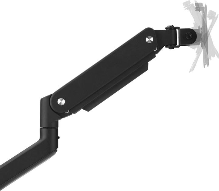 Actual product image One for All Monitor mount Solid Dual Black DM 4210 (Table, 35")