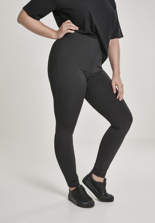 Produktbild Urban Classics Ladies High Waist Leggings (M)