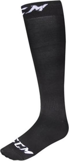 Produktbild CCM Basic Sock Kniehockeysocken (45-46) (45 - 46)
