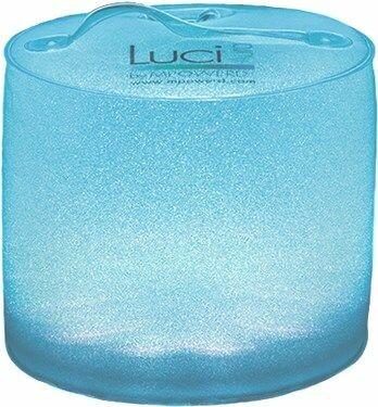 Luci Solar Light Color