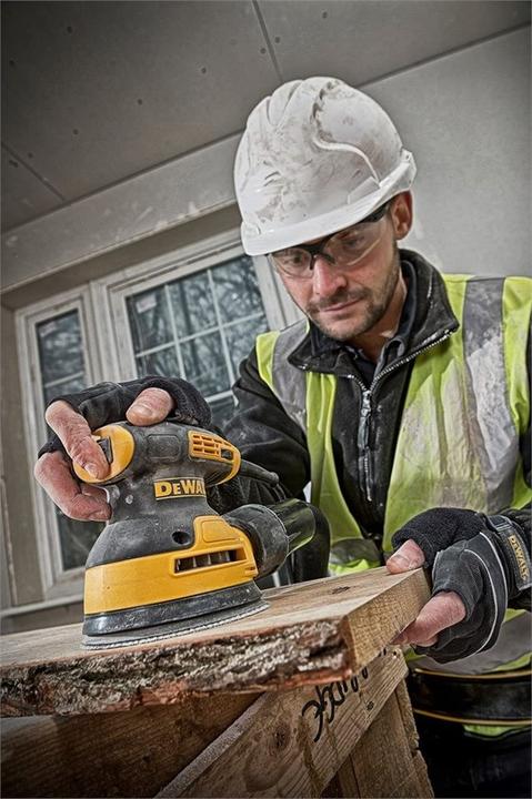 Immagine prodotto DeWalt DWE6423 (Levigatrici rotorbitali, 280 W)