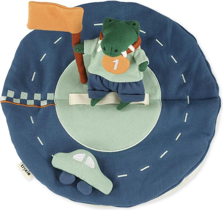 Produktbild Trixie Baby Puppenwelt