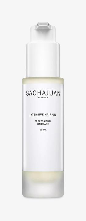 Actual product image Sachajuan Intensive Hair Oil (50 ml)