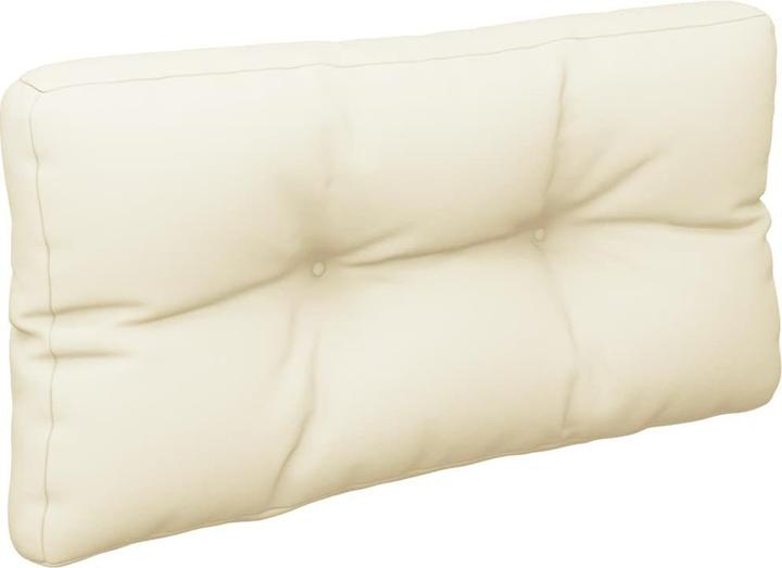 Produktbild VidaXL Palettenkissen (70 x 40 x 12 cm)
