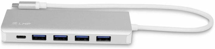 Immagine prodotto LMP 22700 (USB-C, 7 Porti)
