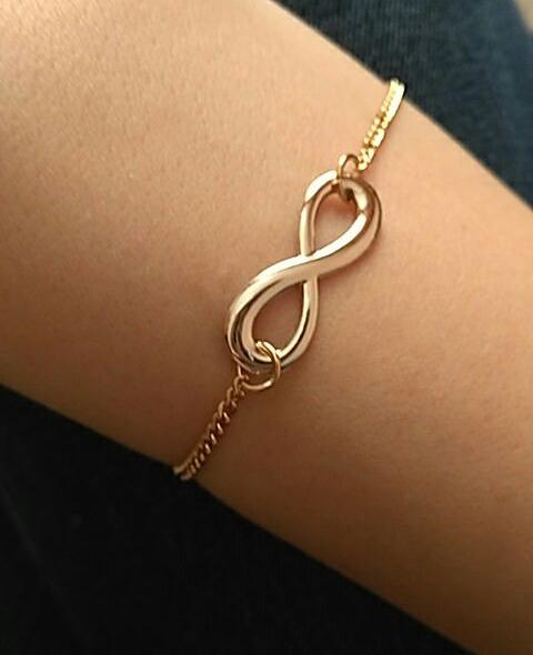 Produktbild PhoneLook Armband Infinite