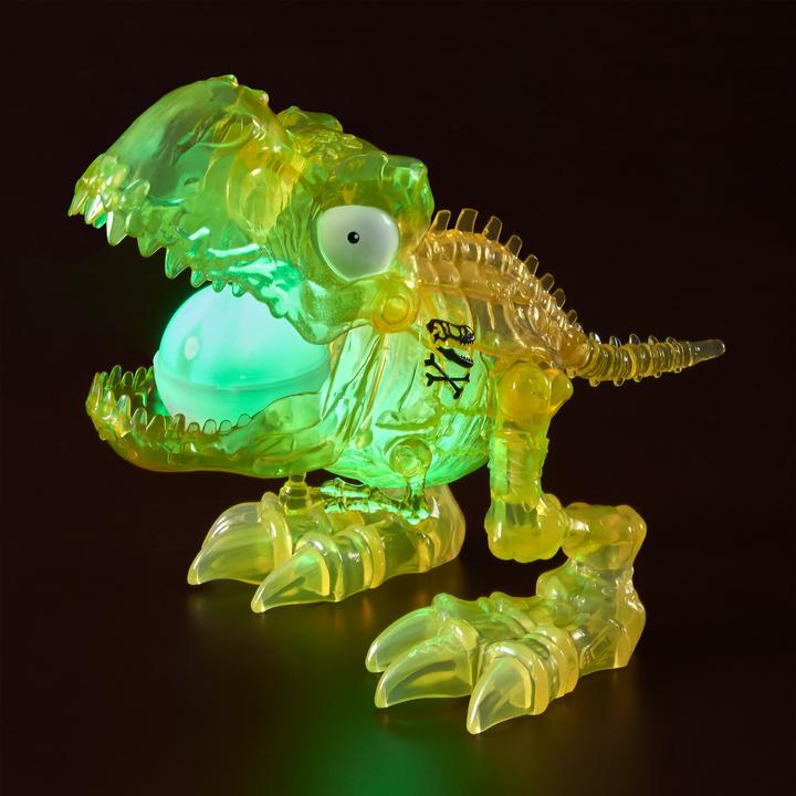 Produktbild Smashers Dino Island Giant Skull