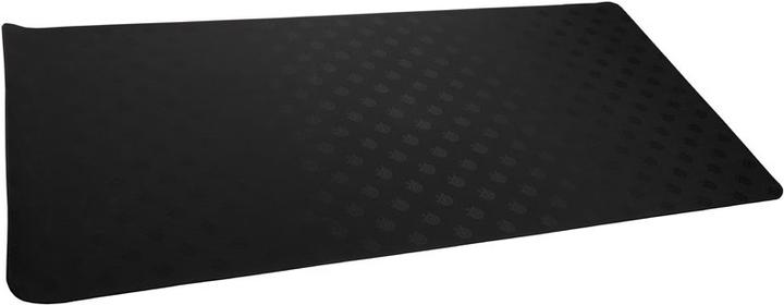 Actual product image SteelSeries QcK Mouse Pad - 3XL (Wide)