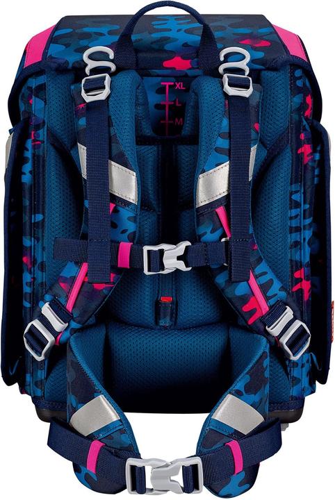 Image du produit Scout Genius Ensemble de cartables 4 pièces (19 l)