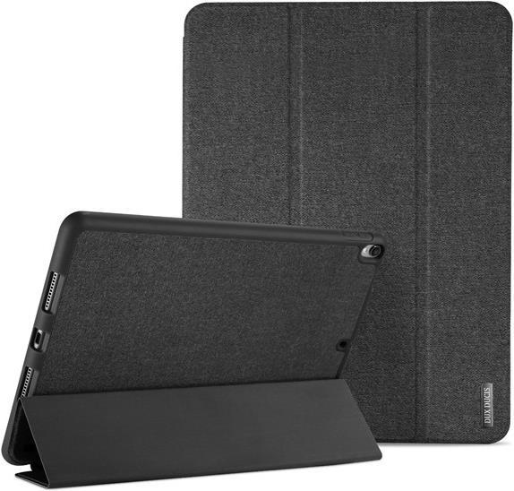 Image du produit Dux Ducis Domo Series Tri-fold Smart Case (iPad 2018 (6e gén.), iPad 2017 (5e gène))