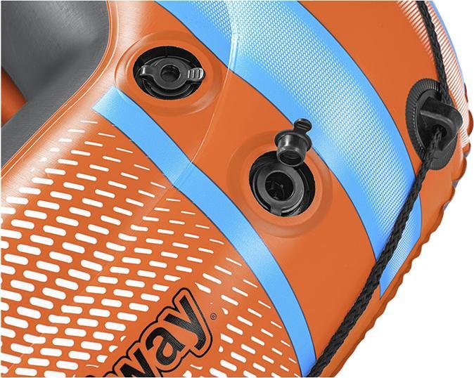 Image du produit Bestway Kit bateau gonflable Kondor Elite™ 3000 2,46 m x 1,22 cm (246 cm, 3 pers.)