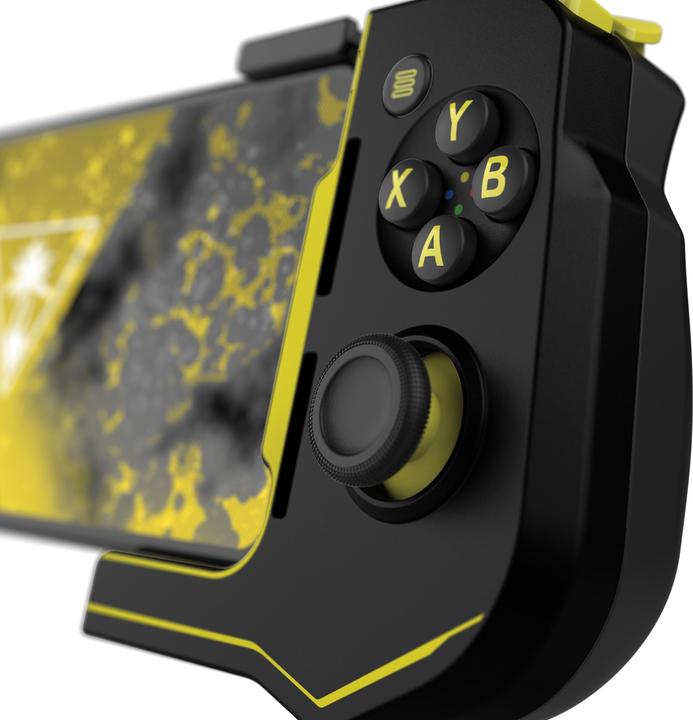 Image du produit Turtle Beach Atom Controller D4X Android TBS-0760- Black (Android)