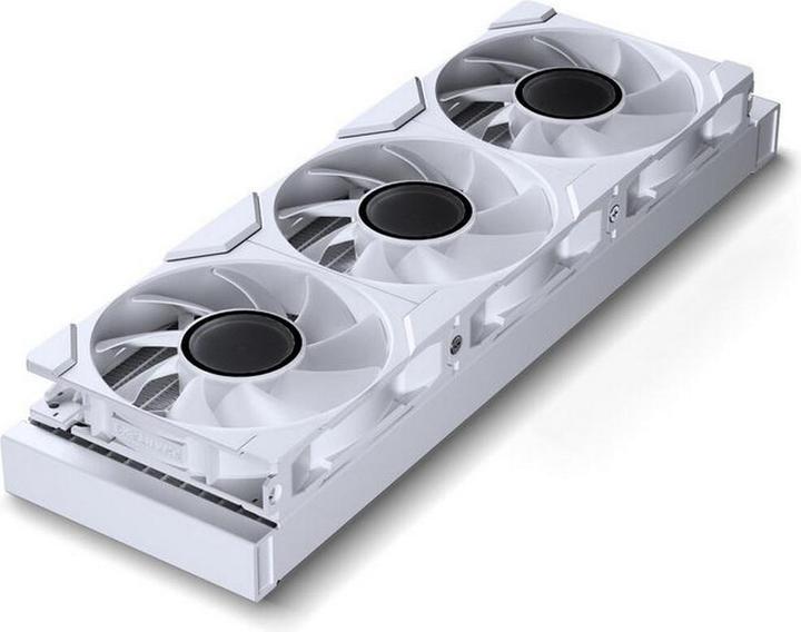 Immagine prodotto Phanteks Glacier One 360M25 Gen2 DRGB AiO raffreddamento ad acqua - 360 mm, bianco