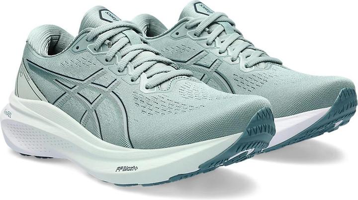Actual product image ASICS Performance Gel-Kayano 30 Lady ocean haze/pure aqua-42 (42)