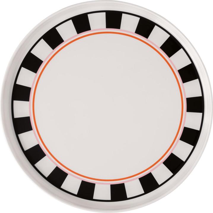 Villeroy & Boch Servierteller Memphis Collection