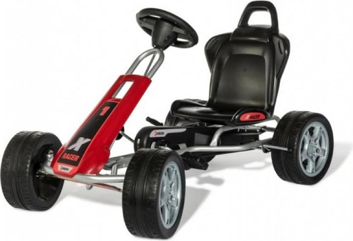 Produktbild Ferbedo GoKart XRacer
