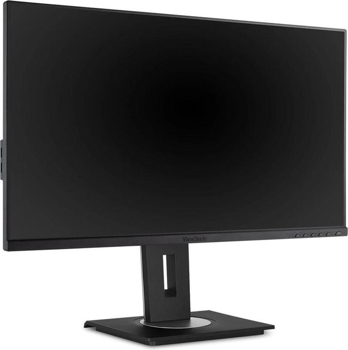 Actual product image Viewsonic 68.58 cm / 27-inch (1920 x 1080) VG2748a-2 16: 9 5ms IPS VGA HDMI DisplayPort USB Hub VESA (1920 x 1080 pixels, 27")
