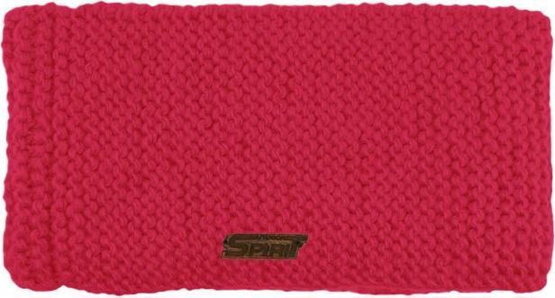 Outdoor Spirit Strickstirnband