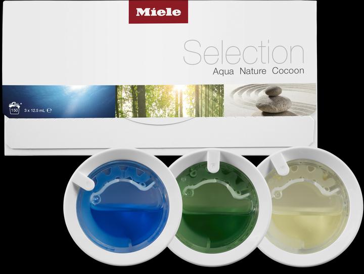 Produktbild Miele Trocknerdüfte (150 Waschgänge, Fest)
