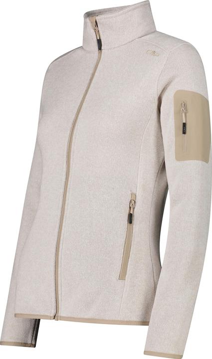 Produktbild CMP Campagnolo Strick Fleece (4XL)