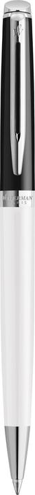 Actual product image Waterman 2202846 KS (Black, White, 1 x)