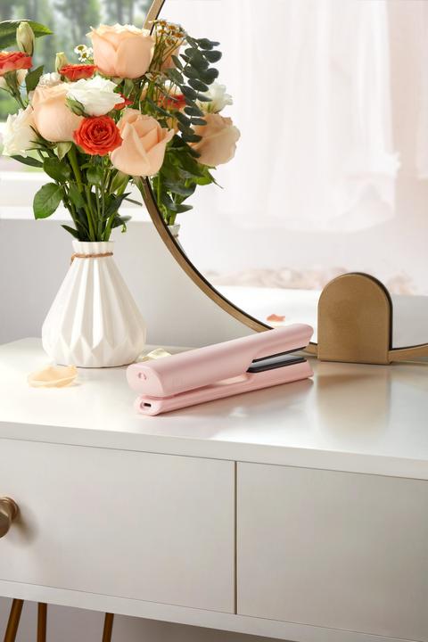 Produktbild Dreame Hair Straightener-Pink (Glätteisen)