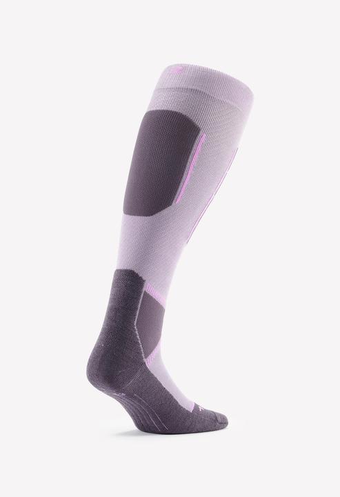 Immagine prodotto Wedze Calzini da sci adulti - 500 merino viola (35, 37)