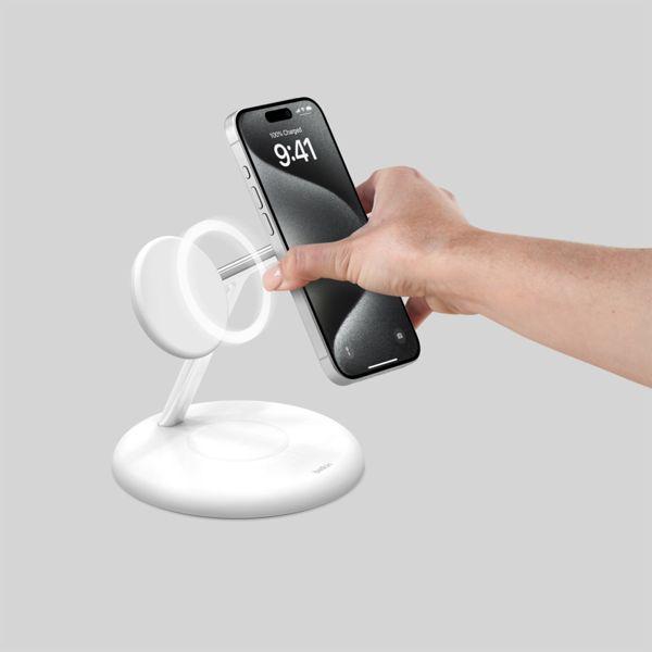 Productafbeelding Belkin Charging Stand (15 W)