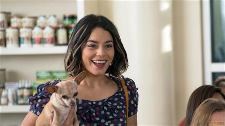 Immagine prodotto Plaion Dog Days - Cuore, cane, happy end! (Blu-ray, 2019, Tedesco)