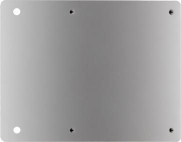 MonLines V009S VESA Monitor Adapter für Thin Client