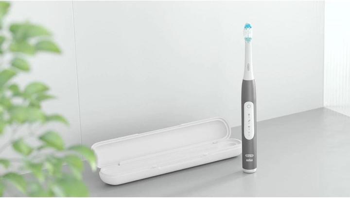 Productafbeelding Oral-B Pulsonic Slim Luxe (Sonische tandenborstel)
