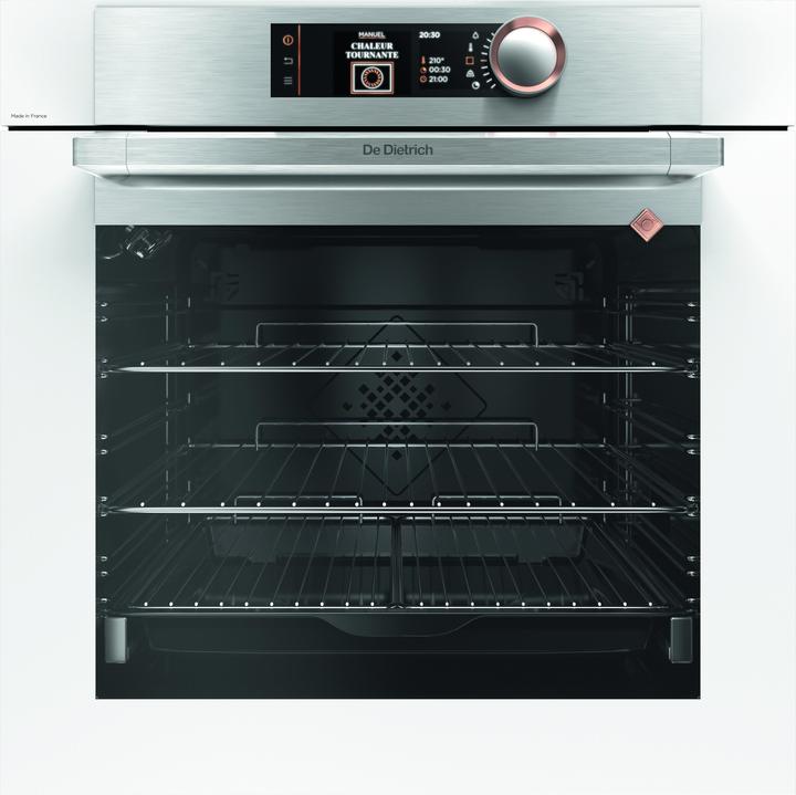Image du produit De Dietrich DOP 8574 W