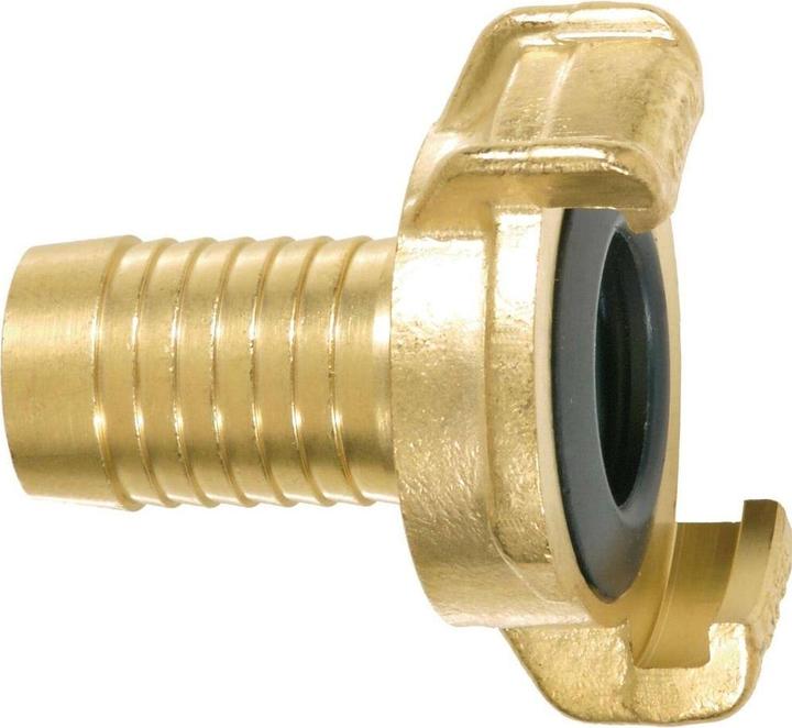 Geka Schnellkupplungen (Kupplung, 19 mm)
