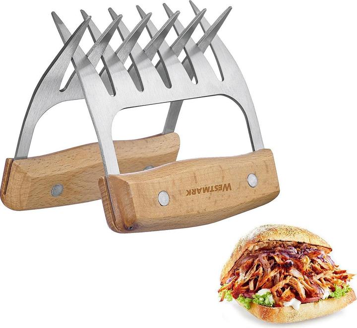 Produktbild Westmark Fleischkralle 2 Stück