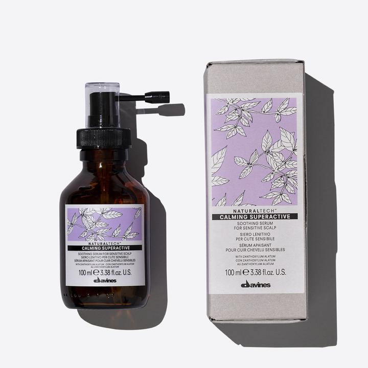 Immagine prodotto Davines Naturaltech - Calming Superactive (100 ml)