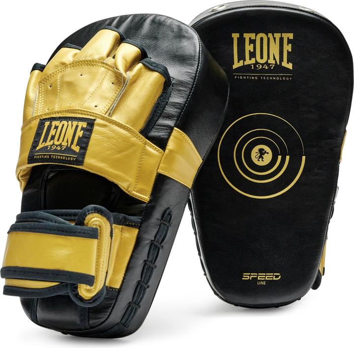Leone Master Pratzen Speed Line GM520 (33)
