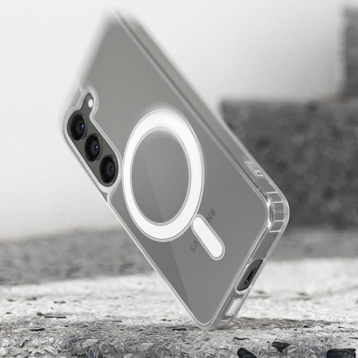 Actual product image Avizar Clear Series (Samsung Galaxy S23)