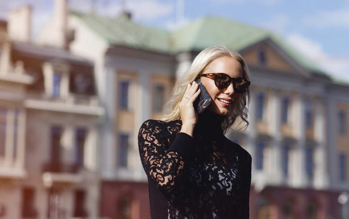 Produktbild iDeal Of Sweden Fashion (Apple iPhone XR)