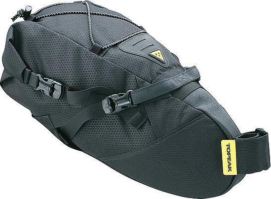 Produktbild Topeak Backloader (10 l, Satteltasche)