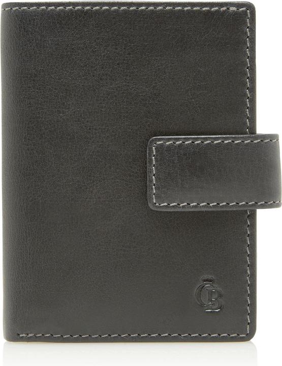 Castelijn & Beerens Canyon Geldbörse RFID Leder 8 cm