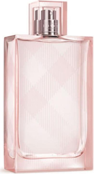 Image du produit Burberry Brit Sheer (Eau de toilette, 100 ml)