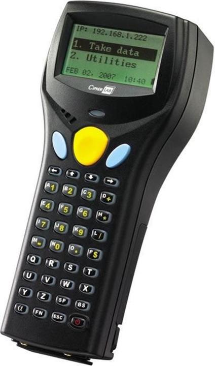Cipherlab 8300 Datenerfassungsterminal