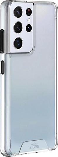 Image du produit Eiger Glacier Case (Samsung Galaxy S21 Ultra)
