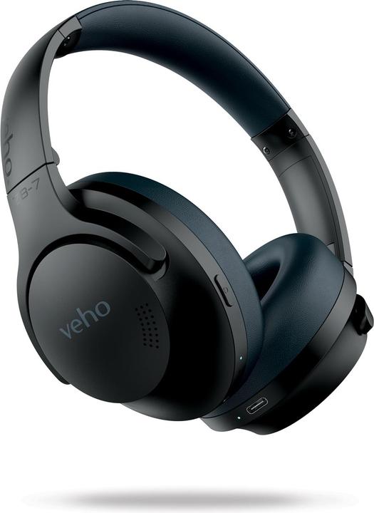 Actual product image veho Zb-7 (ANC, 32 h, Cable)