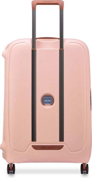 Immagine prodotto Delsey Carrello a 4 ruote Moncey 69 cm (82 l, L (90 - 115l))
