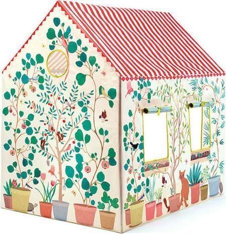 Actual product image Djeco Tent house