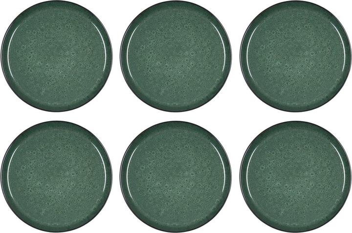 Produktbild Bitz Speiseteller (6 x, 27 cm)