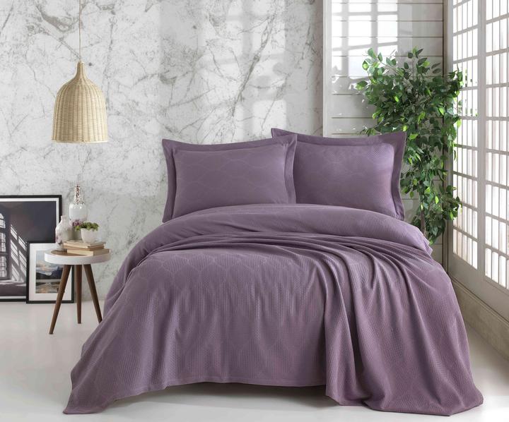 Produktbild L'essentiel Omari (Bettwäsche Set, 220 x 240 cm, 50 x 70 cm)