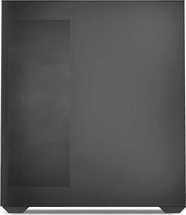 Productafbeelding Sharkoon AK6 RGB Zwart ATX (zwart) (mATX, ATX, Mini-ATX)
